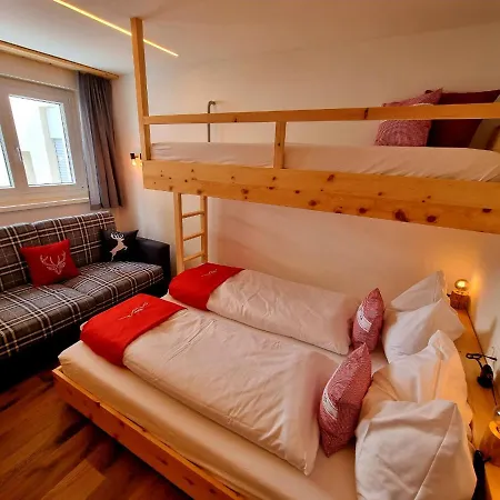 Risa Apartment