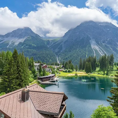 Risa Apartment Arosa