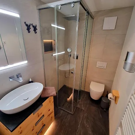 Appartement Risa