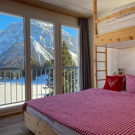 Risa * Arosa