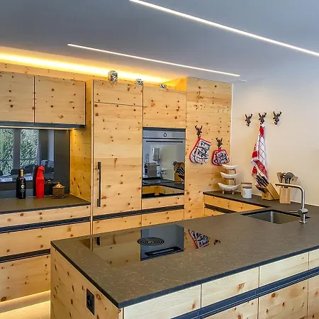 Risa Appartement