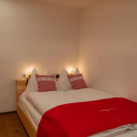 Risa Appartement *