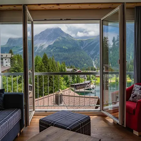 Risa Appartement
